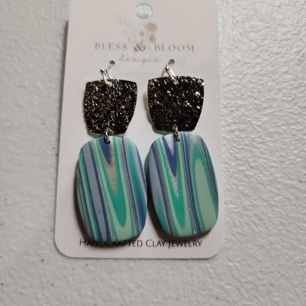 Large Dangles