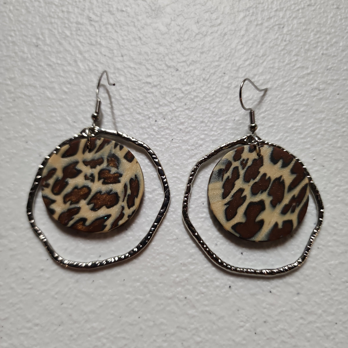 Large Dangle