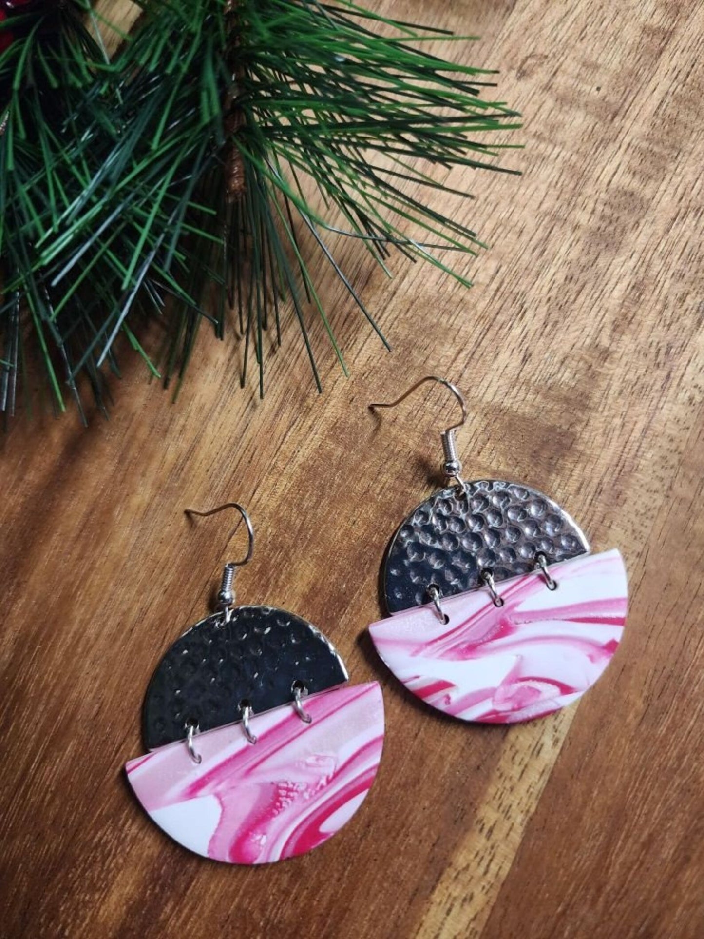 Holiday Large Dangle