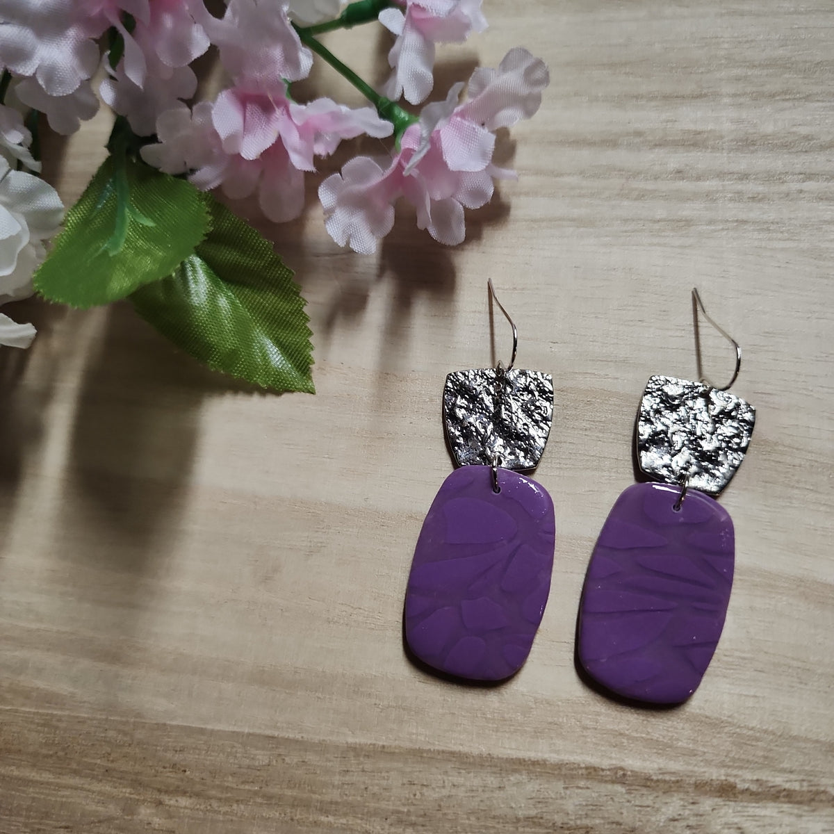 Large Dangle