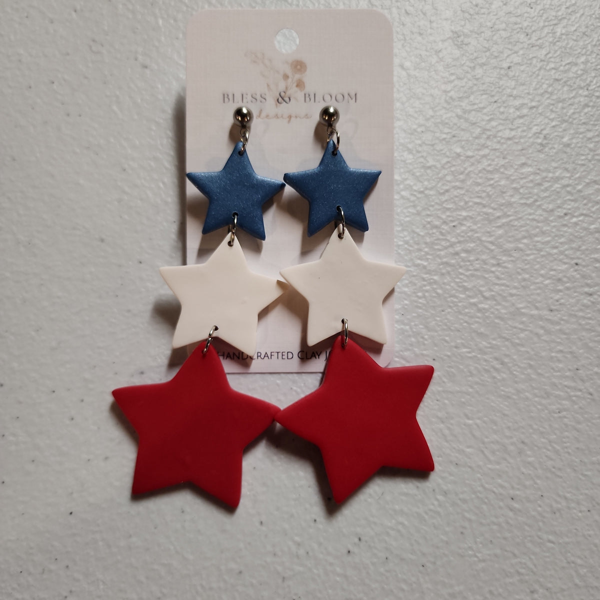 Large Dangles