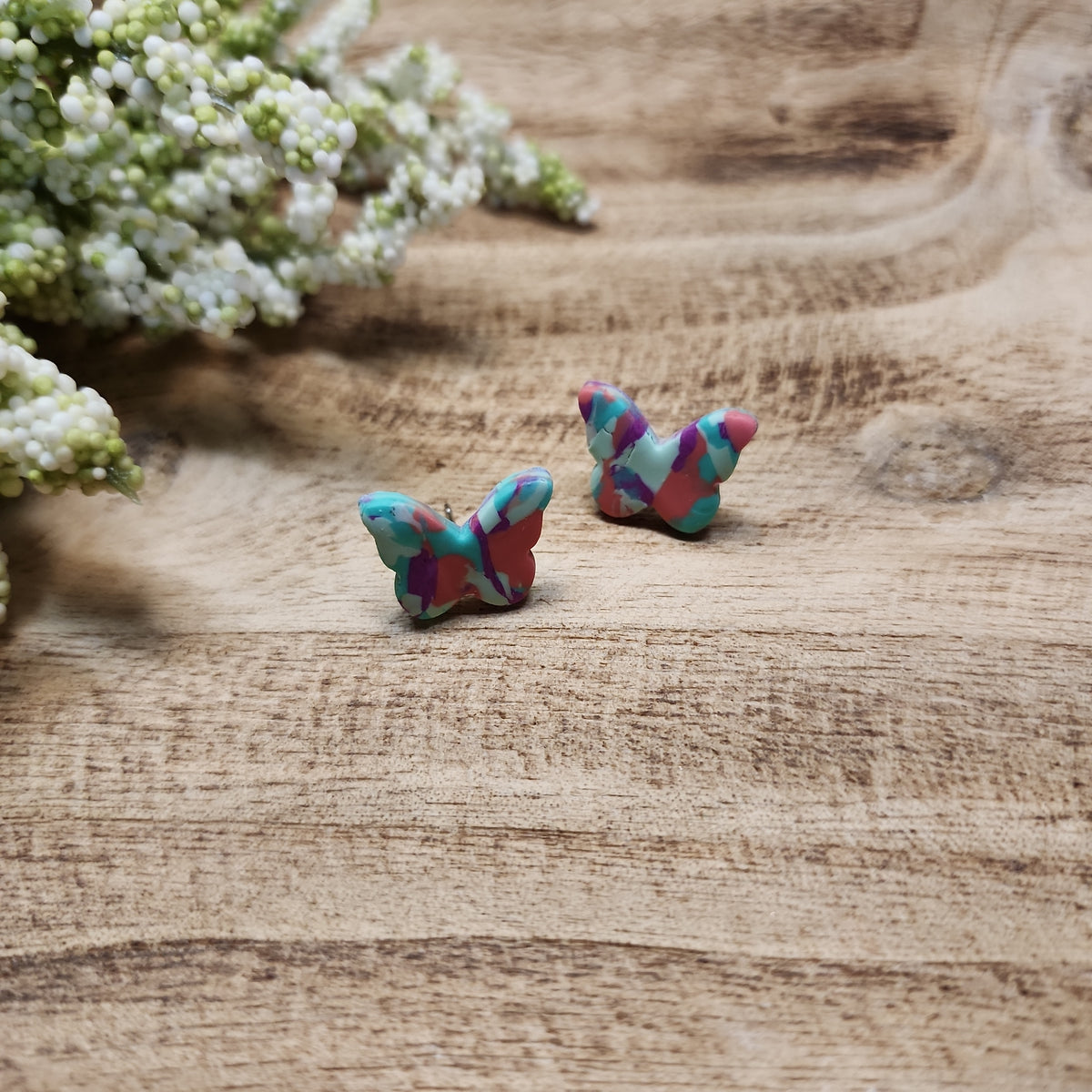 Single Stud Set