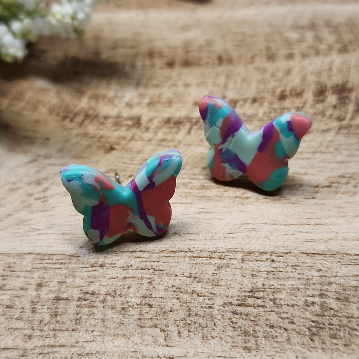Single Stud Set