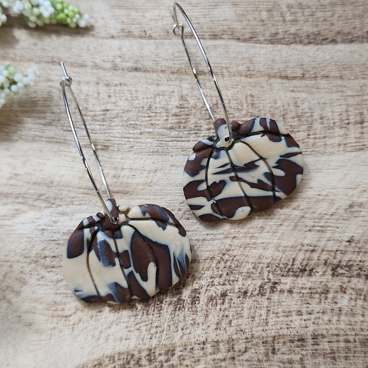 Large Dangle