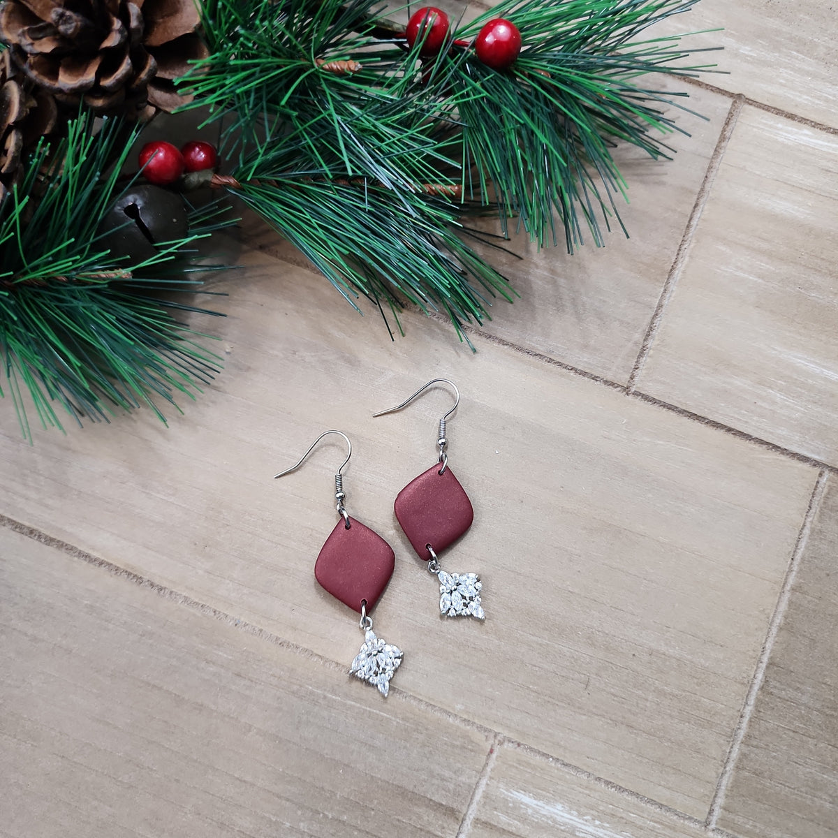 Large Dangle