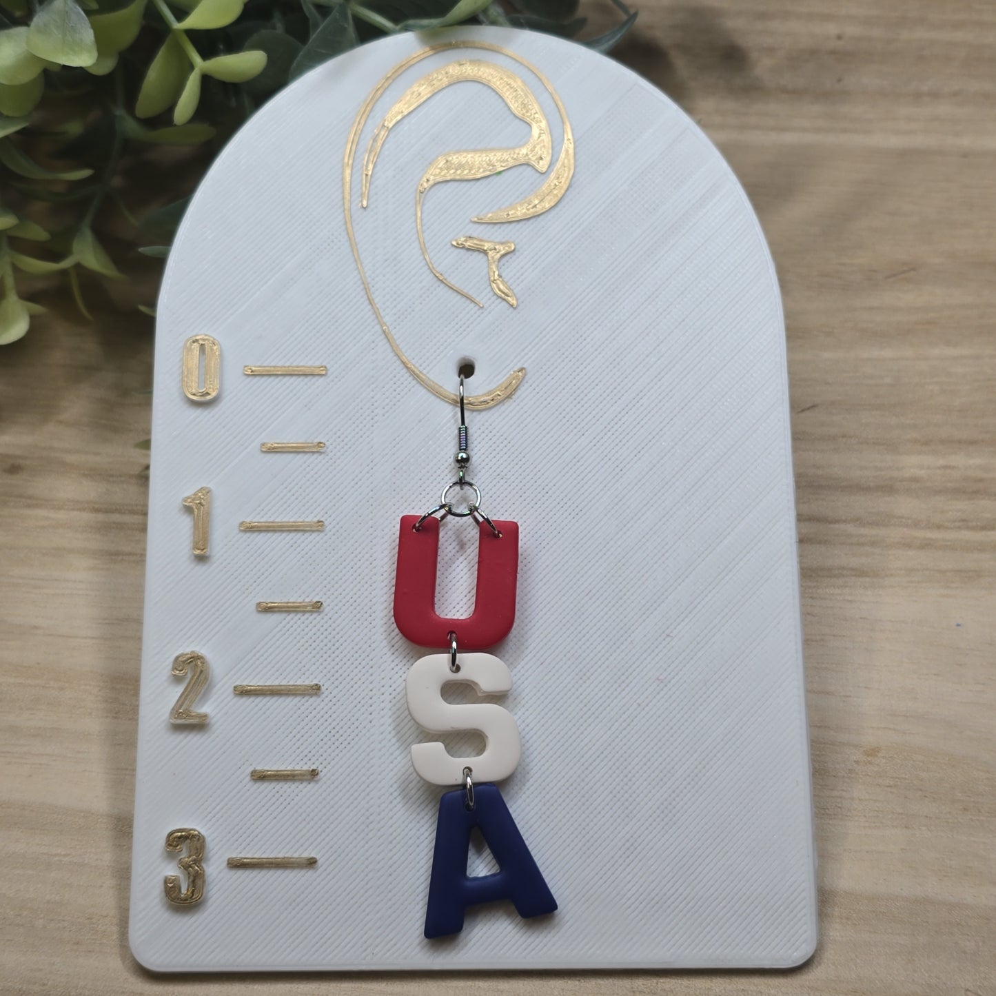 Large Dangle