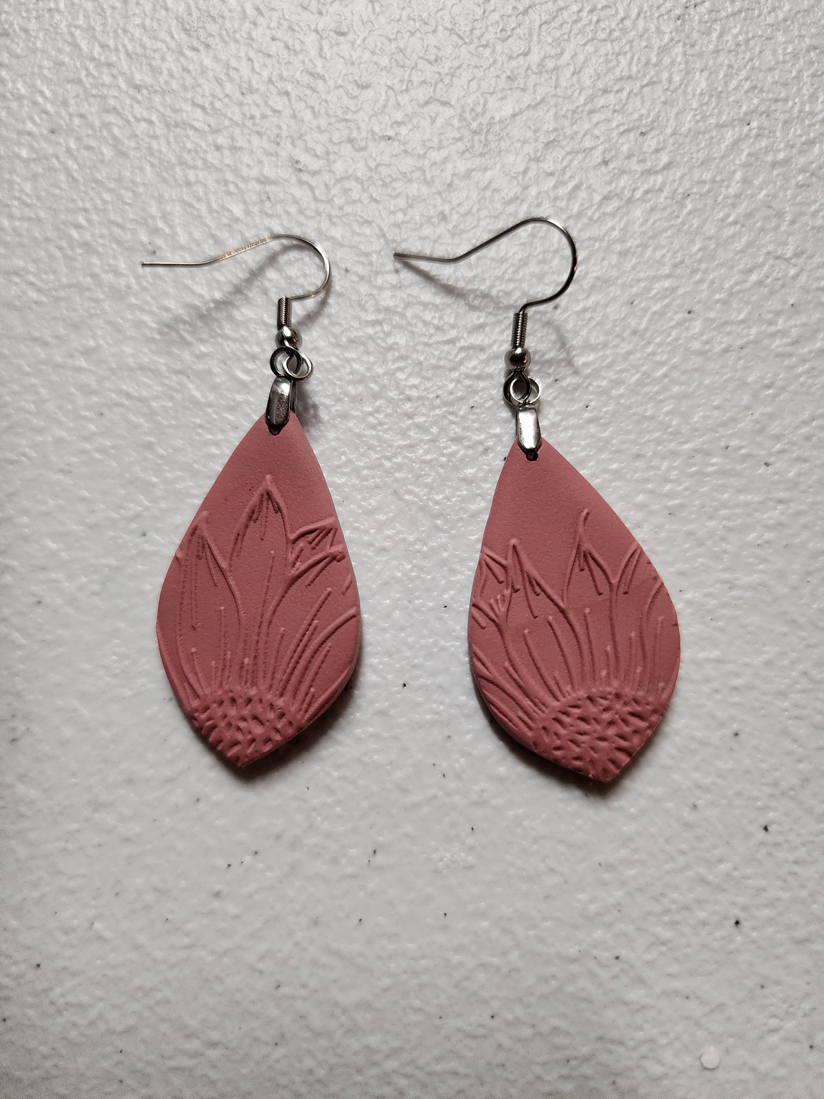 Large Dangle
