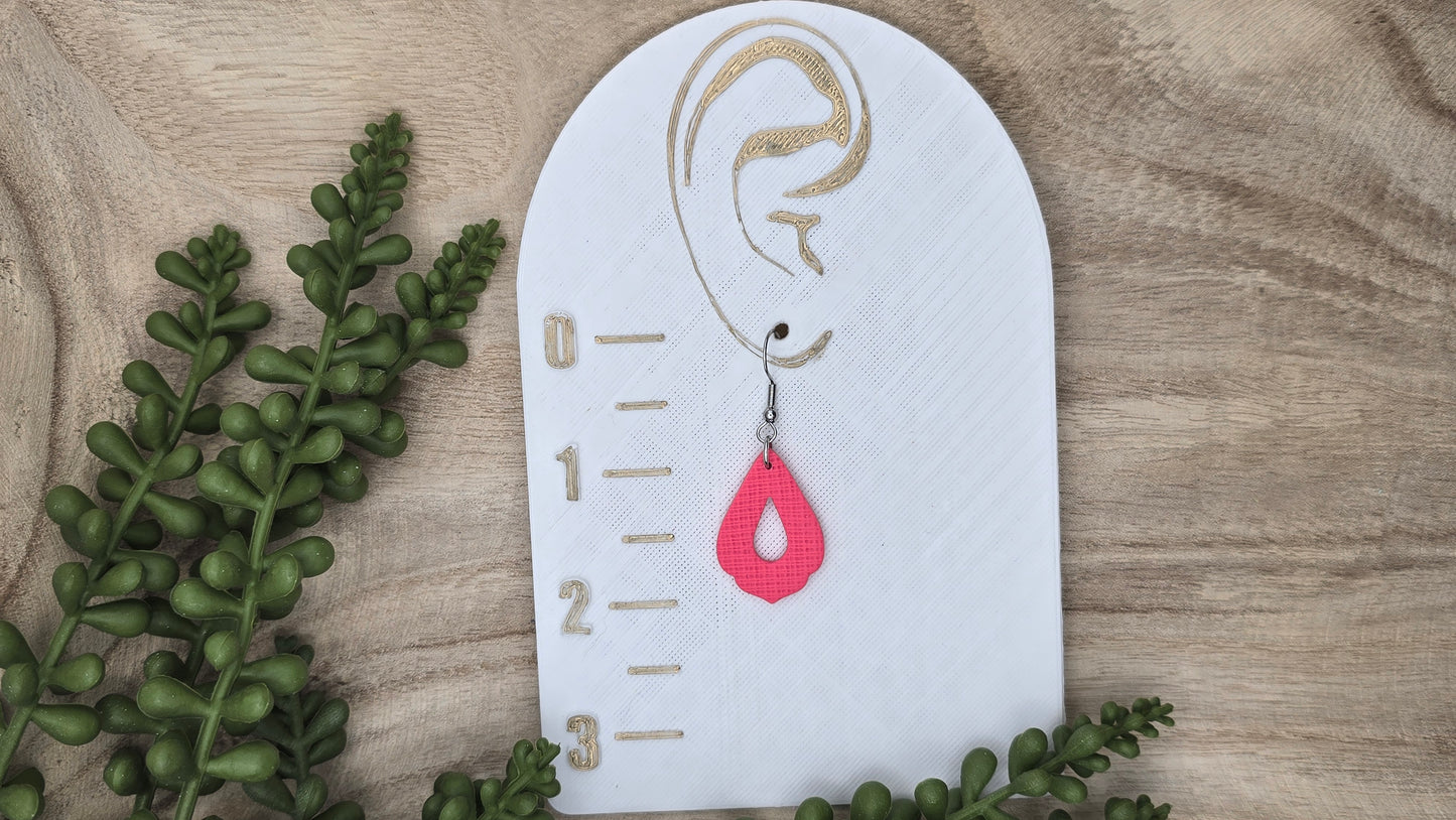 Medium Dangle