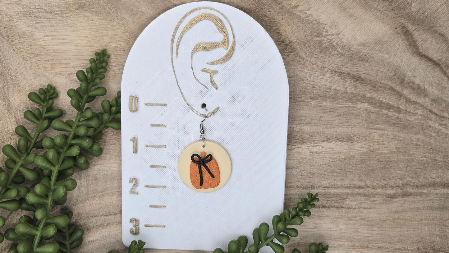 Large Dangle