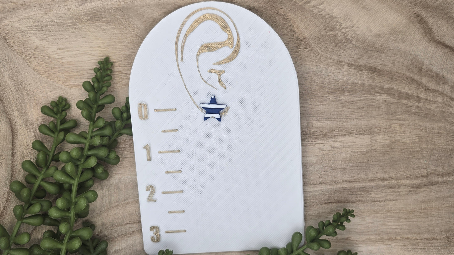 Stud Set