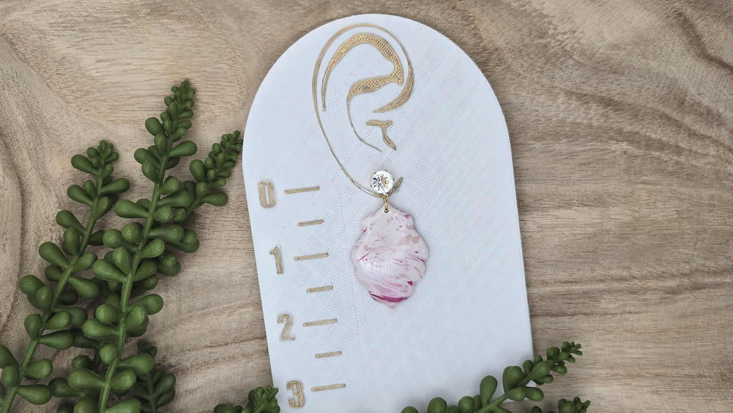 Large Dangle