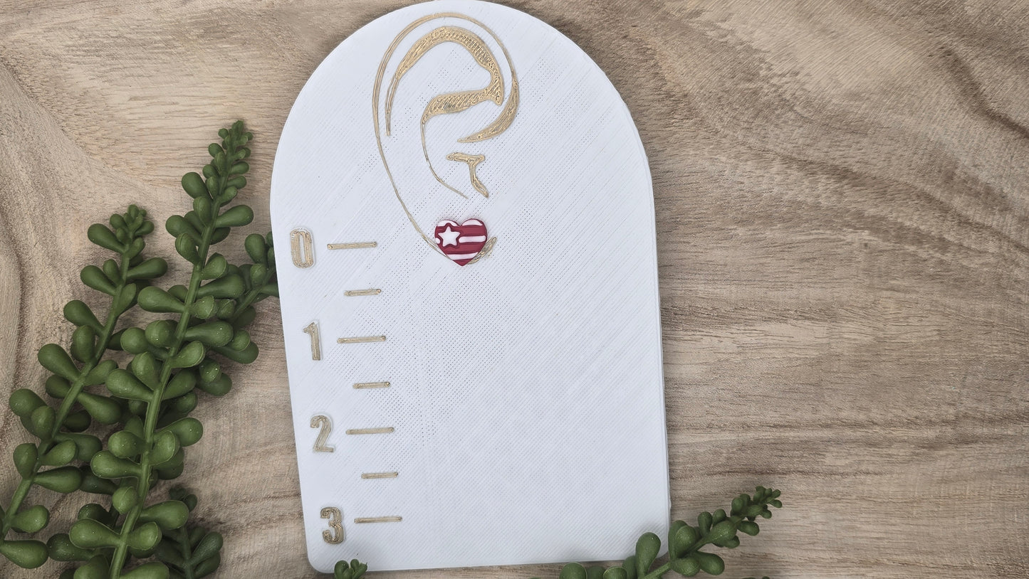 Stud Set