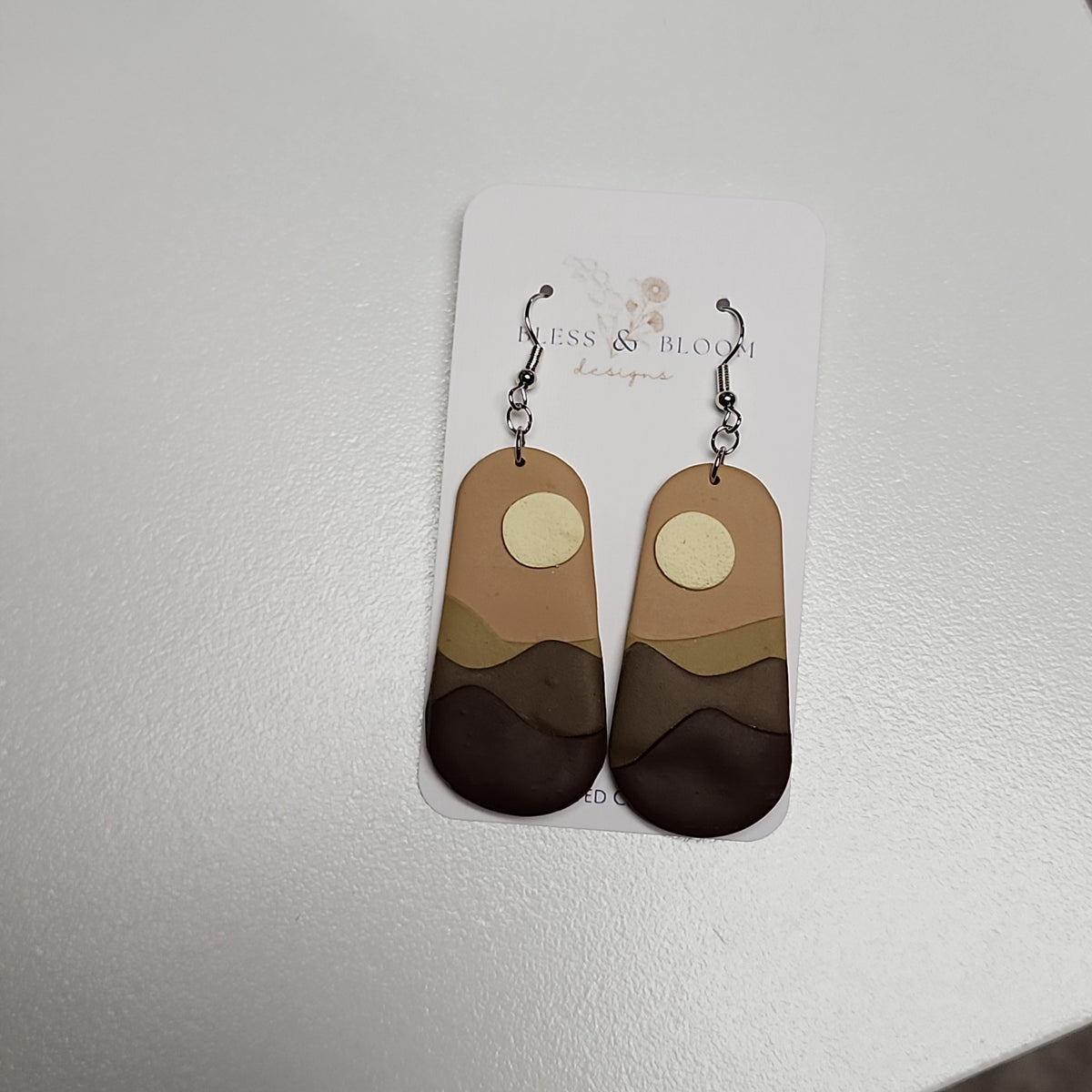 Large Dangle