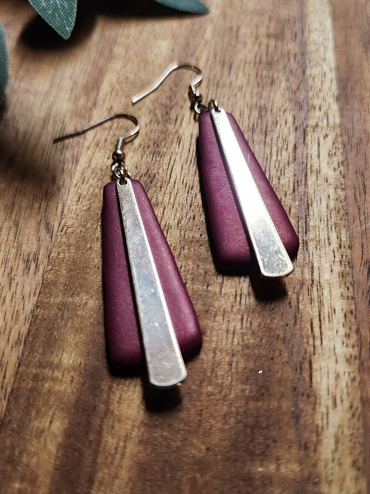 Large Dangle