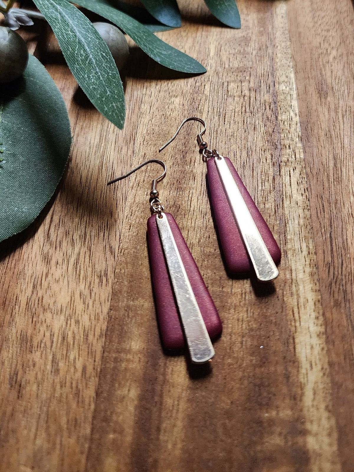 Large Dangle