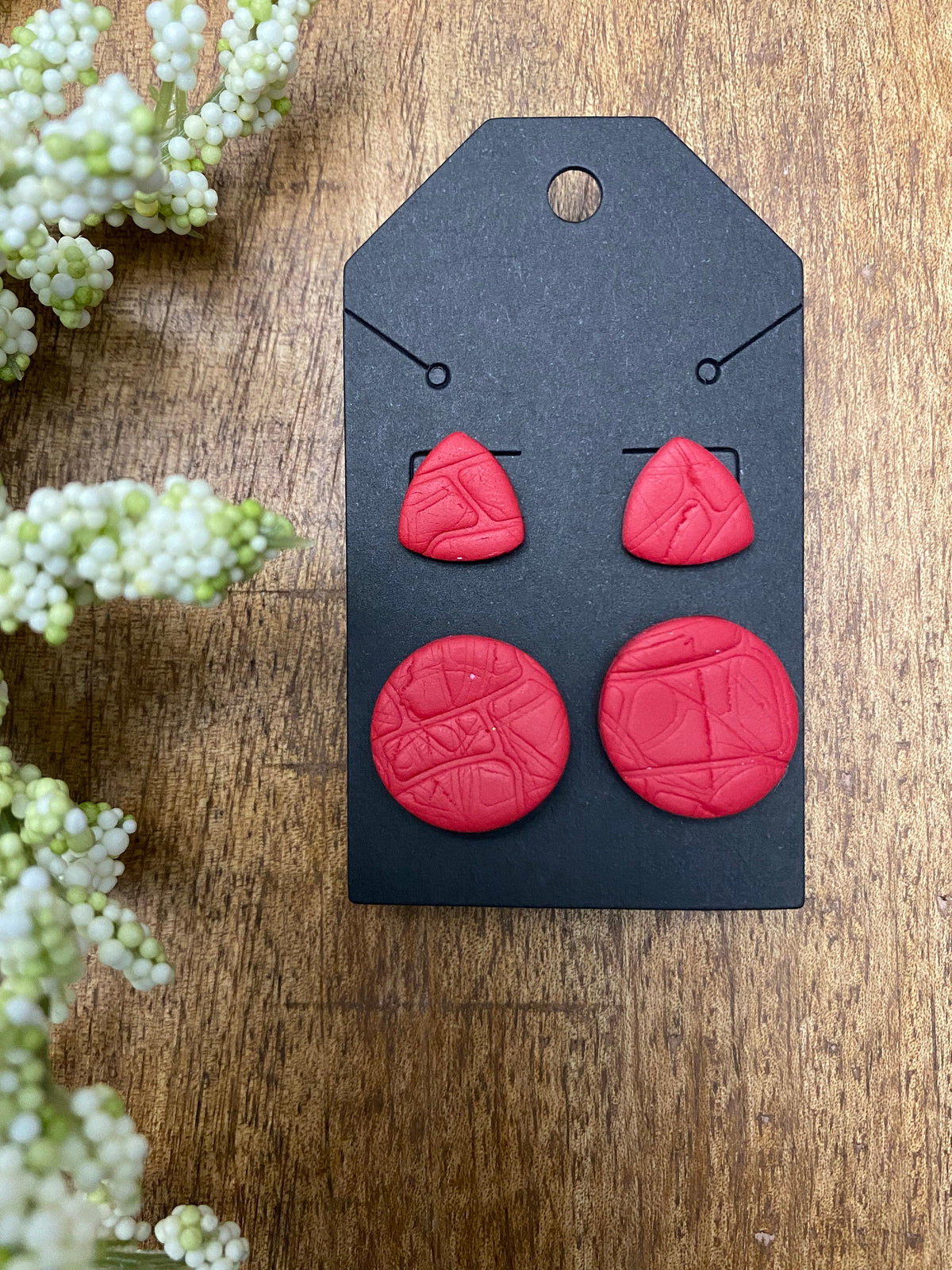 Stud Set (2 sets)