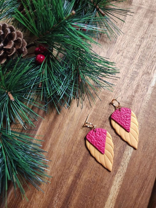 Holiday Large Dangle